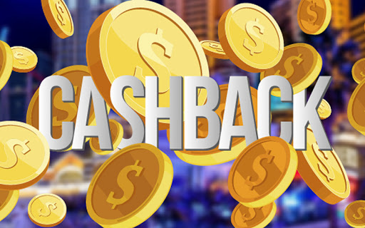 CashBack Pobeda
