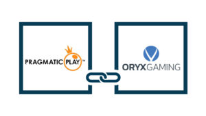 ORYX Gaming і Pragmatic Play уклали угоду