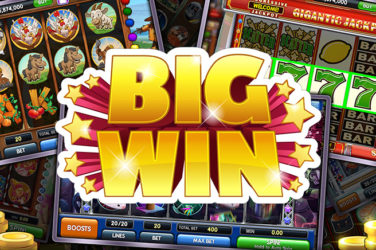 Як вигравати в казино онлайн