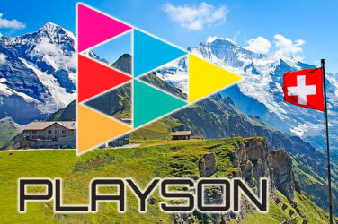 Playson закрепилась в Европе после выхода на рынок Швейцарии