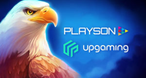 Upgaming отримує ліцензію MGA і зміцнює партнерство з Playson