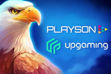 Upgaming отримує ліцензію MGA і зміцнює партнерство з Playson