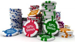 Види бонусів онлайн казино