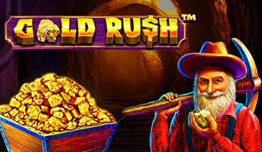 Gold Rush слот