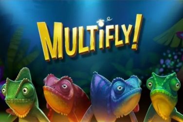 Слот Multifly