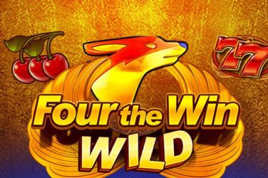 Слот Four theWin Wild огляд відео