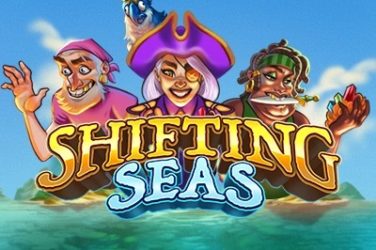 Слот Shifting Seas