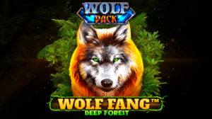 слот Wolf Fang Deep Forest