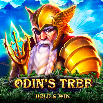 Odin's Tree slot