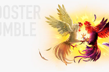 Rooster Rumble слот